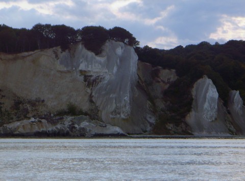 Møns Klint Møns Klint