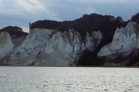 Møns Klint Møns Klint