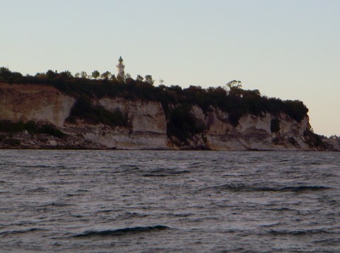 Stevns Klint Stevns Klint