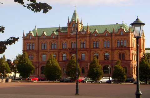 Warberg Warberg