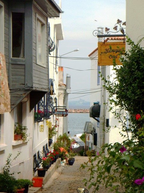 Bozcaada Bozcaada