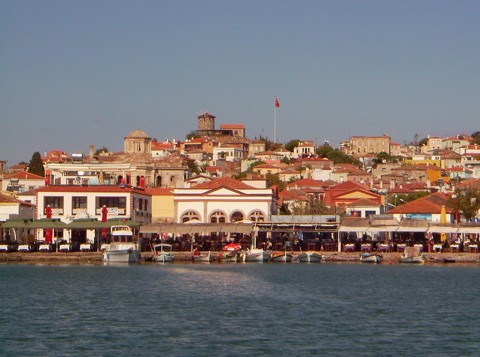 Alibey Alibey