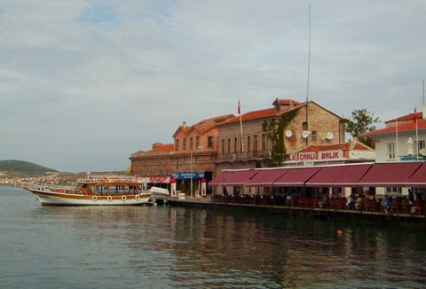 Ayvalik Ayvalik