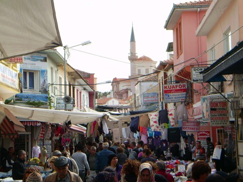 Basar Ayvalik