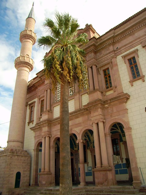 Ayvalik Ayvalik