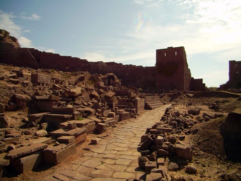 Assos Assos