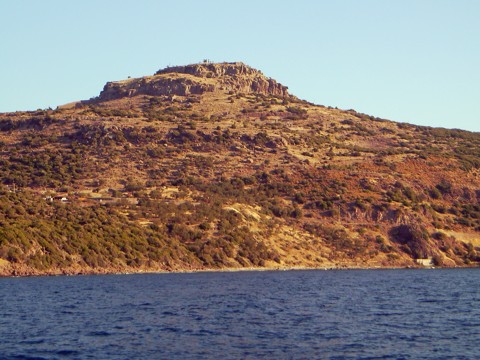 Behramkale / Assos Behramkale / Assos