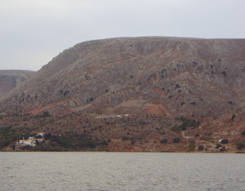 Insel Chios