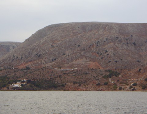 Insel Chios Insel Chios