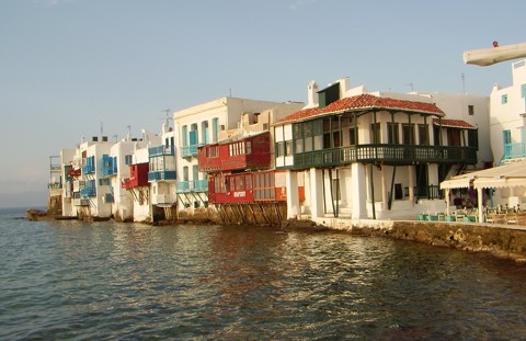 Mykonos Mykonos