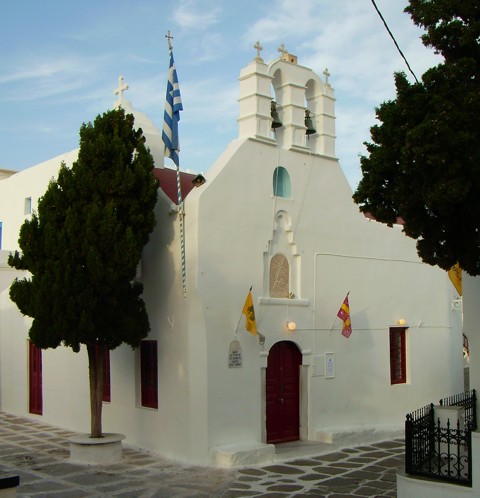 Mykonos Mykonos