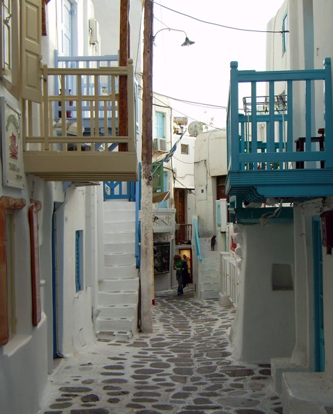 Mykonos Mykonos