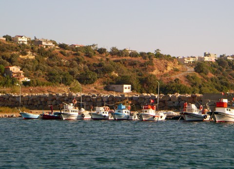Yeniköy Yeniköy