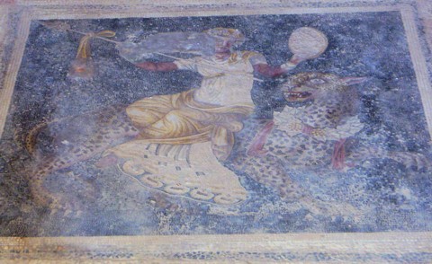 Delos - Mosaik Delos - Mosaik