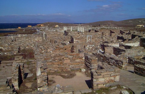 Delos Delos