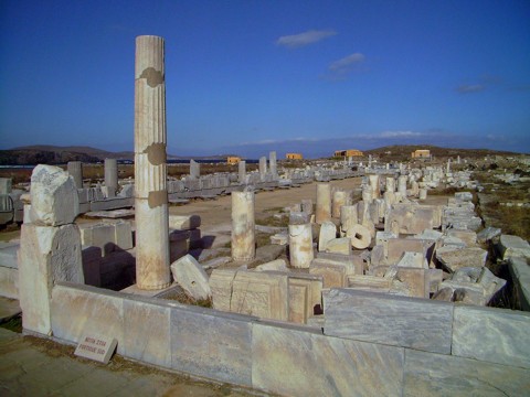 Delos Delos