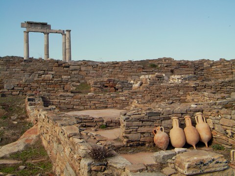 Delos Delos