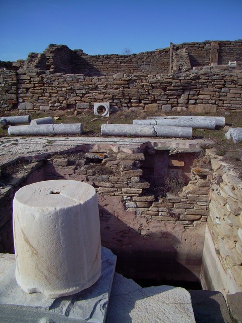 Delos Delos