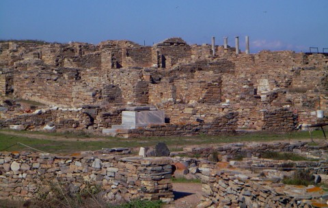 Delos