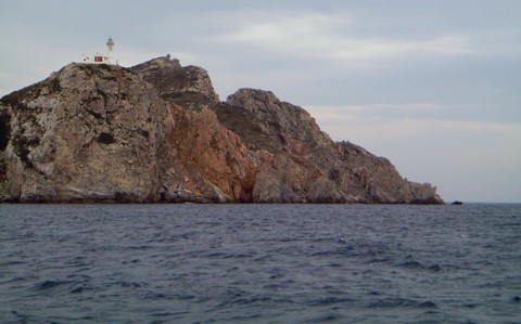 Halbinsel Datca Halbinsel Datca