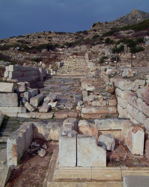 Knidos Knidos
