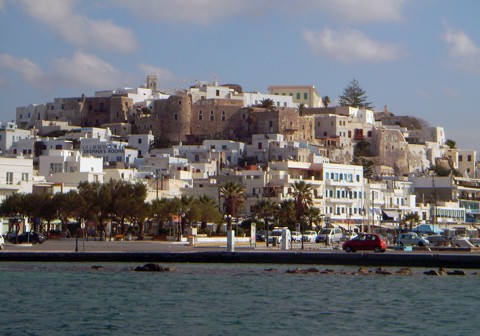 Naxos