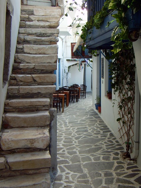 Naxos