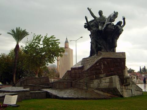 Antalya Antalya