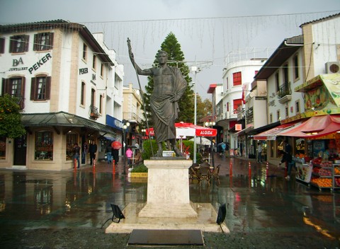 Antalya Antalya