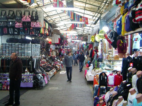 Antalya Antalya