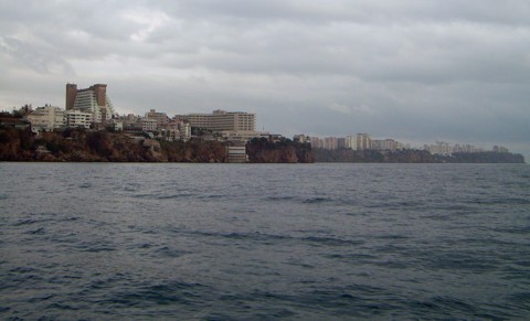 erreichen Antalya erreichen Antalya