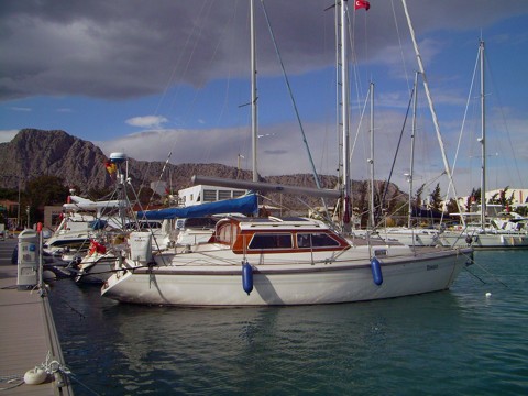 Celeby Antalya Marina Celeby Antalya Marina