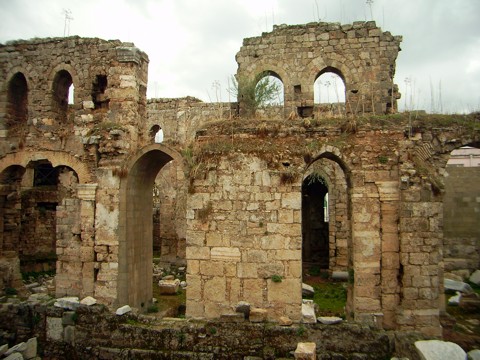 Antalya Antalya