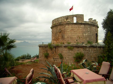 Antalya Antalya