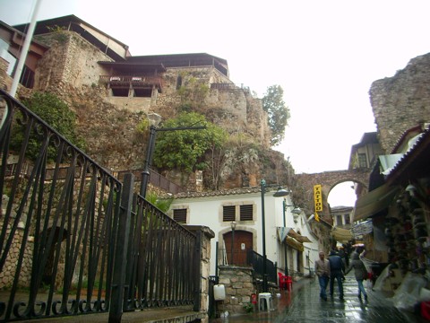 Antalya Antalya