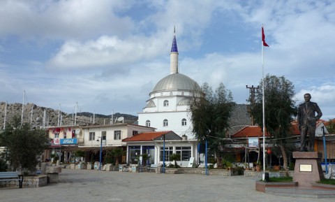 Bozburun