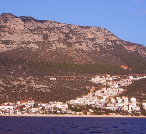 Kas Kas