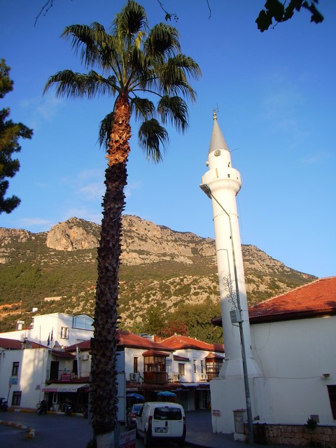 Kas Kas