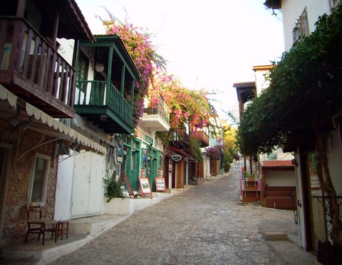 Kas Kas