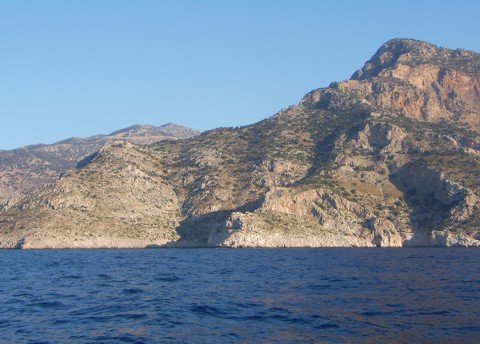 Segeln Kas Segeln Kas