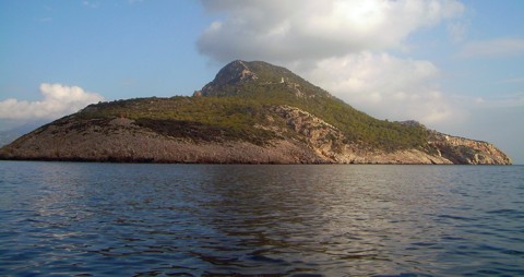 Kap Gelidonya