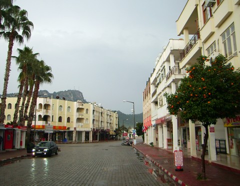 Kemer