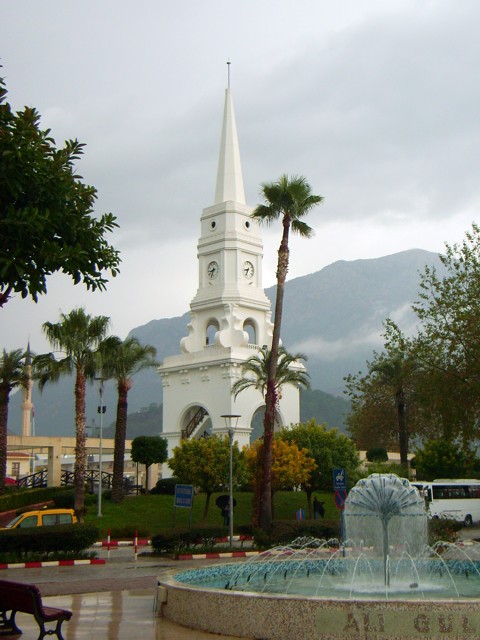 Kemer
