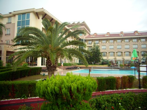 Hotels Kemer