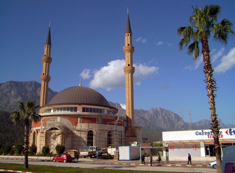 Kemer