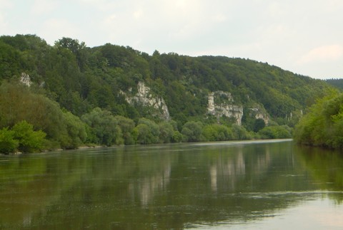 Donau