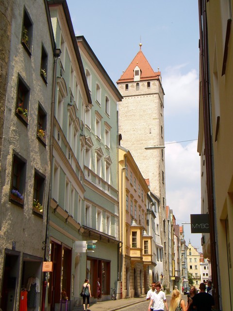 Regensburg