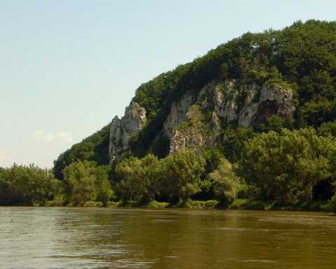 Teufelsfelsen