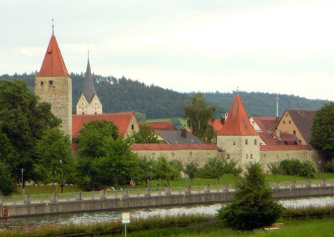 Berching Berching