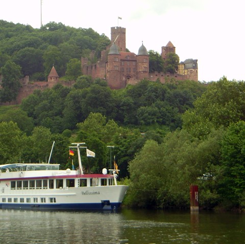 Wertheim Wertheim